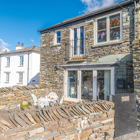 Prospect Cottage Studio Ambleside Exteriör bild